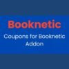 The Booknetic Coupons Addon is a powerful extension for the Booknetic appointment booking system, allowing businesses to create and manage discount codes for their customers. This addon helps increase customer engagement and incentivizes bookings by offering promotional discounts, seasonal deals, and special offers directly within the booking process.