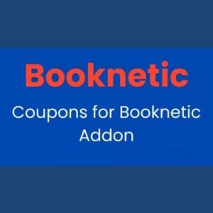 The Booknetic Coupons Addon is a powerful extension for the Booknetic appointment booking system, allowing businesses to create and manage discount codes for their customers. This addon helps increase customer engagement and incentivizes bookings by offering promotional discounts, seasonal deals, and special offers directly within the booking process.