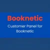 Customer Panel for Booknetic is a powerful add-on designed to enhance the user experience on your WordPress appointment booking system. It provides your customers with a dedicated dashboard where they can manage their appointments, view booking history, and make modifications easily.