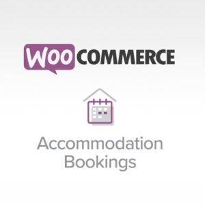 WooCommerce Accommodation Bookings is a specialized WordPress plugin designed to enable accommodation and hotel booking functionality on your WooCommerce store. This plugin allows you to manage room availability, pricing, and reservations seamlessly, making it ideal for hotels, bed and breakfasts, vacation rentals, and other accommodation-based businesses.