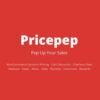 Pricepep plugin dashboard displaying dynamic pricing and discount settings for WooCommerce products.