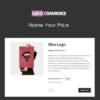 WooCommerce Name Your Price allows customers to set their own price for products, offering flexibility and increasing engagement.