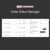 WooCommerce Order Status Manager: Customize and manage order statuses to streamline order processing