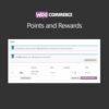 WooCommerce Points and Rewards is a powerful plugin that helps you build customer loyalty by offering a flexible points-based reward system. Customers can earn points for purchases, referrals, reviews, or other actions and redeem them for discounts or free products.