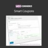 WooCommerce Smart Coupons: Create and manage dynamic coupons and gift cards for enhanced promotions