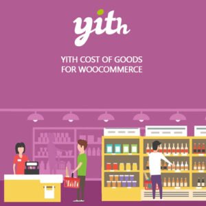 YITH Cost of Goods for WooCommerce Premium is the ultimate solution for tracking and managing your store's profit margins. This plugin allows you to input and calculate the cost of goods sold (COGS) for your WooCommerce products, enabling accurate profit analysis and financial management.