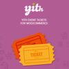 YITH Event Tickets For WooCommerce Premium 1.35.0 1 YITH Event Tickets for WooCommerce Premium is the ultimate solution for creating, managing, and selling event tickets directly from your WooCommerce store. Whether it's concerts, conferences, workshops, or any event, this plugin streamlines the entire ticketing process while providing a seamless user experience for your customers.
