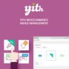 YITH WooCommerce Badge Management Premium allows store owners to easily create and manage custom badges to highlight specific products. Whether you want to mark items as "Sale," "New," "Out of Stock," or create custom badges, this plugin offers an intuitive way to enhance product visibility and draw customers' attention to special offers or important product details