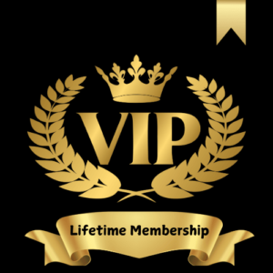 Lifetime - Membership