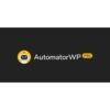 AutomatorWP Pro is the premium version of the popular AutomatorWP plugin, taking WordPress automation to the next level with advanced features, enhanced integrations, and unparalleled flexibility. Designed for businesses, developers, and marketers, AutomatorWP Pro empowers you to create complex, multi-step automations that streamline workflows, boost productivity, and enhance user engagement.