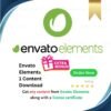 envato 1 content download