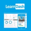 LearnDash LMS WordPress plugin is a powerful plugin designed to transform your website into a full-fledged Learning Management System. With its feature-rich tools, intuitive interface, and customization options, it’s ideal for creating, managing, and selling online courses.