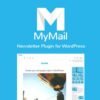 Mailster is a WordPress plugin for sending newsletters with autoresponders and Unsplash integration for stock images.