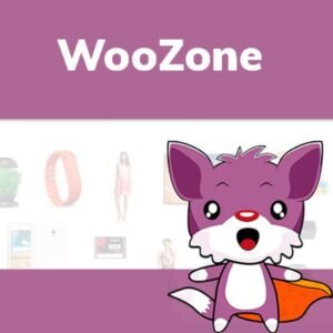 WooZone integrates Amazon products with WooCommerce, allowing promotion and sales in your store.