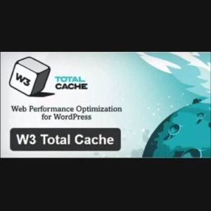 W3 Total Cache Pro is a powerful caching and performance optimization plugin designed to improve your WordPress site's speed, user experience, and SEO rankings. By leveraging caching, content delivery networks (CDN), and file compression, it helps reduce load times and enhance overall site performance.