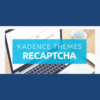 Kadence reCAPTCHA Addon enhances your WordPress site’s security by integrating Google reCAPTCHA into various forms, protecting against spam and automated bot submissions. It seamlessly works with Kadence themes and plugins for a streamlined user experience.