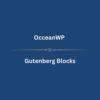 The Gutenberg Block Plugin for OceanWP Theme enhances your WordPress website by providing a collection of custom blocks specifically designed to work seamlessly with the OceanWP theme. This plugin allows you to create beautiful, feature-rich pages using the Gutenberg block editor without any coding knowledge.