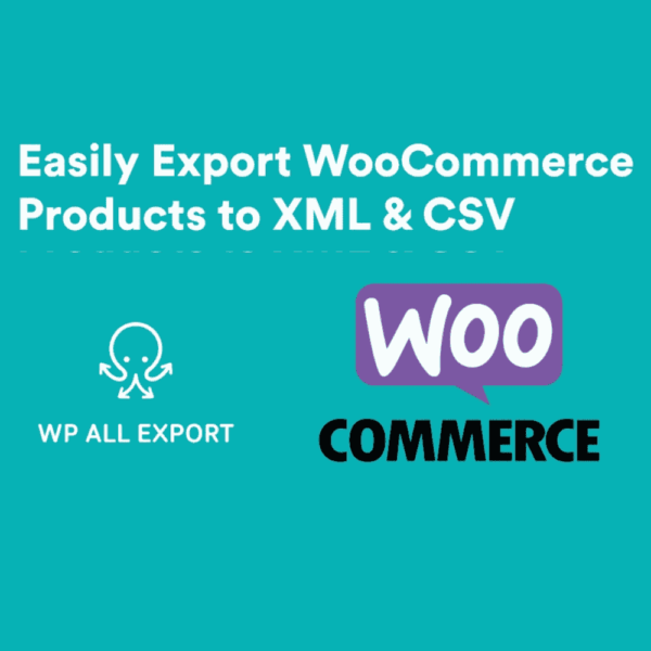 The WP All Export WooCommerce Export Addon is an essential tool for WooCommerce store owners who need to export product data, orders, customers, and other critical WooCommerce information.