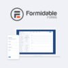 Formidable Forms Elite is the ultimate WordPress form builder plugin designed to create advanced forms, surveys, calculators, and data-driven applications with ease. Whether you’re building simple contact forms or complex multi-page forms, Formidable Forms Elite provides the tools and flexibility to meet your needs.