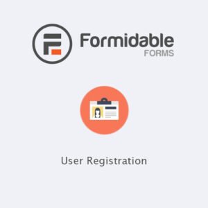 Streamline user management with the Formidable Forms User Registration Addon. This powerful extension allows you to create custom registration forms, manage user accounts, and automate login processes effortlessly.