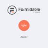 The Formidable Forms Zapier Addon allows you to automate workflows by connecting your forms to thousands of apps via Zapier. Easily send form data to third-party services like Google Sheets, Slack, Mailchimp, and more—without any coding.