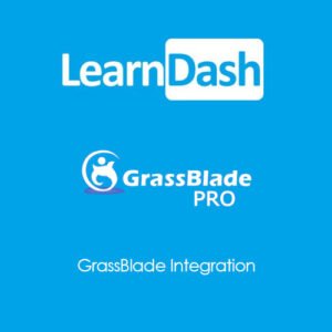 LearnDash LMS GrassBlade Integration bridges LearnDash with GrassBlade xAPI Companion, enabling the seamless use of xAPI, SCORM, and Tin Can (Experience API) content within your LearnDash-powered courses. This integration enhances tracking, reporting, and interactive learning experiences, making it ideal for e-learning professionals who need advanced content compatibility.