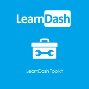 The LearnDash LMS Toolkit Addon expands the functionality of LearnDash, providing additional tools and features to improve course management, student engagement, and customization. This addon helps course creators streamline workflows, add advanced interactions, and optimize the learning experience without coding.