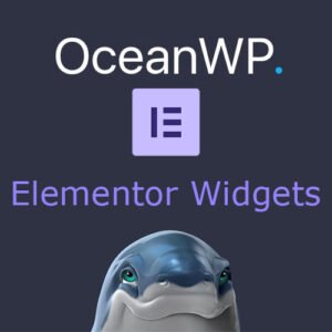 OceanWP Elementor Widgets is a powerful extension that adds a collection of premium widgets to Elementor, allowing you to create stunning and highly customizable designs effortlessly.