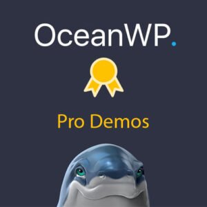 OceanWP Pro Demos offers a collection of high-quality, professionally designed website templates to help you build stunning websites with ease. These pre-built demos are fully customizable, optimized for speed, and designed to work seamlessly with the OceanWP theme.