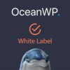 OceanWP White Label allows you to remove the default OceanWP branding and replace it with your own, creating a personalized experience for your clients. Ideal for developers and agencies, this plugin helps you provide a fully white-labeled version of the OceanWP theme while maintaining its powerful features.