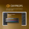 OxyProps is a modern CSS framework designed to streamline the process of building WordPress sites. With a focus on simplicity and performance, this lightweight framework helps you create fully responsive, visually appealing websites without the need for extensive custom CSS.