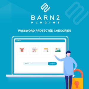 The Password Protected Categories plugin by Barn2 Media allows you to restrict access to specific categories in WooCommerce and WordPress. Whether you're running a private store, a members-only section, or exclusive content, this plugin enables you to password-protect entire product or post categories with ease.