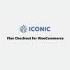 Iconic Flux Checkout is a premium WooCommerce plugin designed to simplify and optimize the checkout process for your online store. With its sleek, user-friendly design and powerful features, Flux Checkout helps reduce cart abandonment, improve customer experience, and boost conversions.