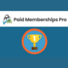 The Paid Memberships Pro Goals Progress Bar Addon enables site owners to set and display progress bars for membership-related goals. Whether you're running a fundraising campaign, aiming for a membership milestone, or tracking renewals, this addon provides a visual representation of your progress, encouraging more sign-ups and engagement.