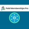 The Paid Memberships Pro Affiliates Addon enables you to set up an affiliate marketing system for your membership site. This addon allows you to track referrals, reward affiliates, and grow your business by leveraging word-of-mouth marketing.