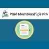 The Paid Memberships Pro Custom Level Cost Text Addon allows you to customize the pricing text displayed for each membership level. Instead of showing the default cost format, you can create custom pricing descriptions to better communicate value, promotions, or special offers.