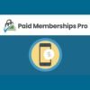 The Paid Memberships Pro Donations Addon enables your membership site to accept donations at checkout, allowing members to contribute additional amounts when signing up or renewing their membership.