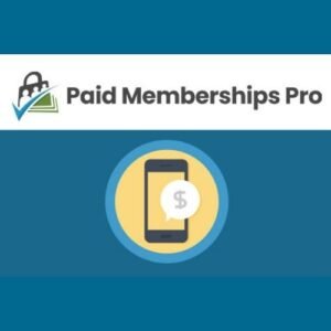 The Paid Memberships Pro Donations Addon enables your membership site to accept donations at checkout, allowing members to contribute additional amounts when signing up or renewing their membership.