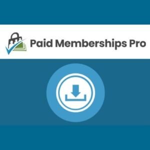 The Paid Memberships Pro Download Monitor Integration addon allows you to control access to downloadable files based on membership levels. By integrating Download Monitor with Paid Memberships Pro, you can restrict file downloads to paying members, offer exclusive content, and monetize digital products effortlessly.