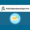 The Paid Memberships Pro Email Confirmation Addon ensures that new members verify their email addresses before accessing restricted content or membership benefits.