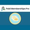 The Paid Memberships Pro Extra Expiration Warning Emails addon allows you to send multiple expiration reminders to members before their membership expires.