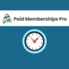 The Paid Memberships Pro Member History Addon provides a detailed log of each member’s account activity, allowing administrators to track changes over time.