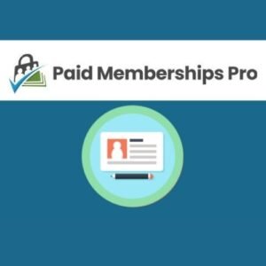 The Paid Memberships Pro Membership Card Addon allows you to generate and display digital membership cards for your users. Members can easily access their membership details, including level, expiration date, and custom branding, from their account dashboard.