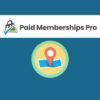 The Paid Memberships Pro Membership Maps Addon allows you to display interactive maps of your members' locations, helping you understand your community better.