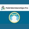 The Paid Memberships Pro Multiple Memberships Per User Addon enables users to subscribe to multiple membership levels simultaneously. This is perfect for websites offering tiered content, bundled services, or add-on memberships, allowing greater flexibility in managing user access.