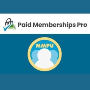 The Paid Memberships Pro Multiple Memberships Per User Addon enables users to subscribe to multiple membership levels simultaneously. This is perfect for websites offering tiered content, bundled services, or add-on memberships, allowing greater flexibility in managing user access.