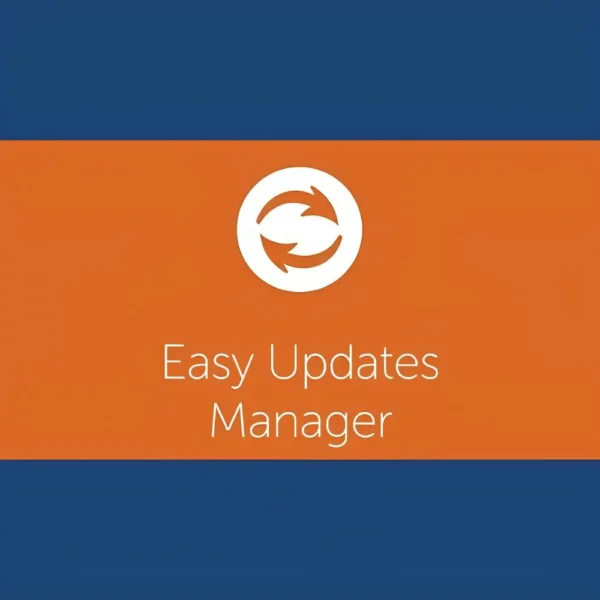 Easy Updates Manager Premium is a comprehensive update management tool for WordPress, giving you full control over automatic and manual updates. Whether you want to automate updates, disable specific ones, or schedule them for a safer deployment, this plugin ensures your website remains stable and secure without unnecessary risks.