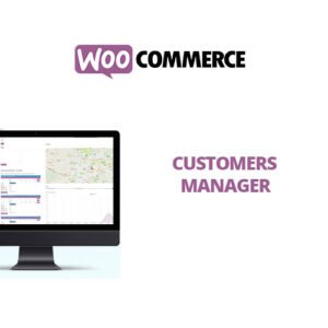 WooCommerce Customers Manager is a powerful plugin designed to give store owners complete control over their customer database. With advanced filtering, detailed customer insights, and export capabilities, this plugin helps streamline customer management and improve business efficiency.