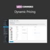 WooCommerce Dynamic Pricing is a powerful plugin that allows you to set flexible and automated pricing rules for your WooCommerce store. With this plugin, you can create bulk discounts, special offers, role-based pricing, and cart-based discounts to increase conversions and boost sales.