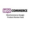 The WooCommerce Google Product Review Feed for Google Shopping Ads plugin allows you to effortlessly send your product reviews to Google, enhancing your Google Shopping listings. By incorporating product ratings directly into your ads, you increase your product's credibility and visibility, attracting more shoppers and boosting sales.